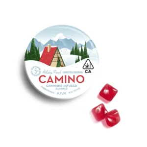 Buy Camino Gummies