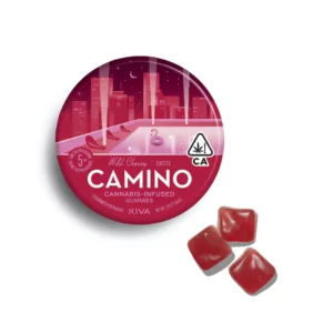 Camino Gummies For Sale