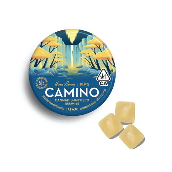 camino gummies review Online